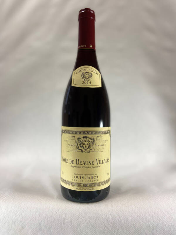 CÔTE DE BEAUNE VILLAGES LOUIS JADOT