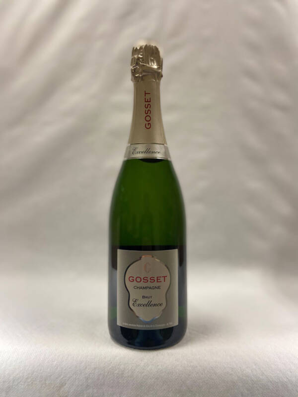 Gosset Extra Brut