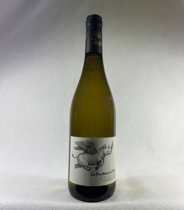 LES PARCELLAIRES DE L’HERRÉ SAUVIGNON GRIS