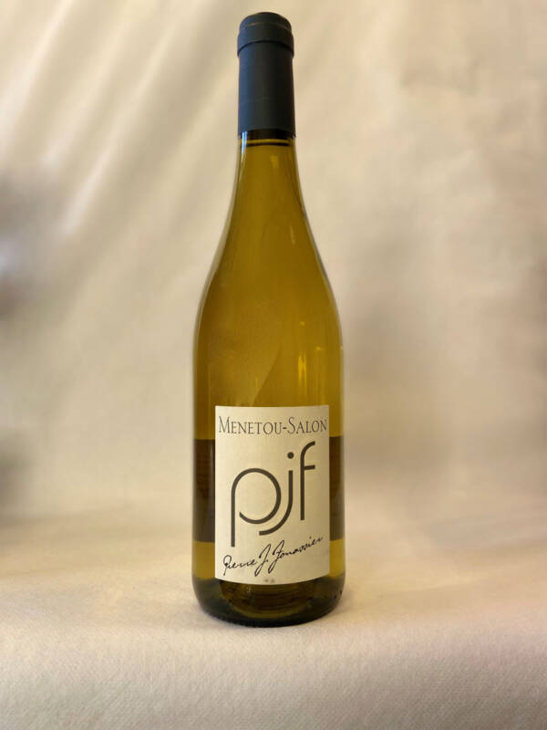 MENETOU SALON BLANC DOMAINE FOUASSIER
