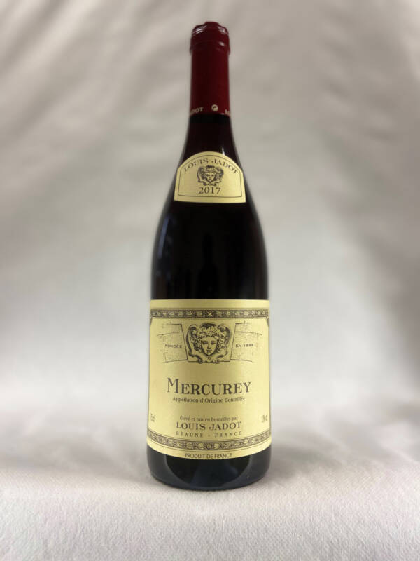 MERCUREY LOUIS JADOT