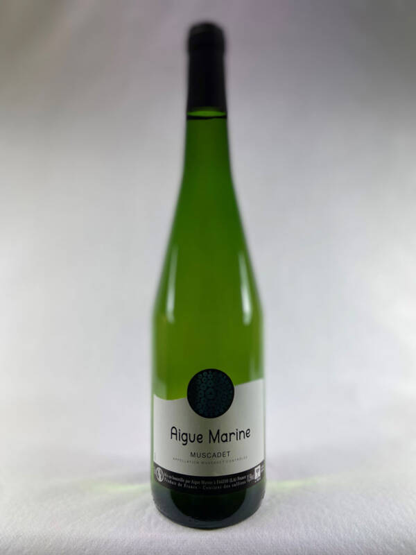 MUSCADET AIGUE MARINE