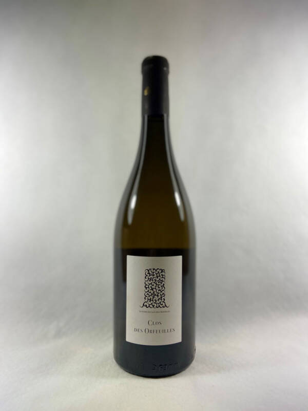 MUSCADET CLOS DES ORFEUILLES