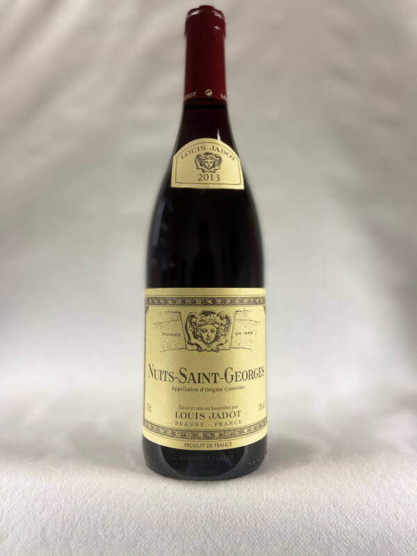NUITS SAINT GEORGES LOUIS JADOT