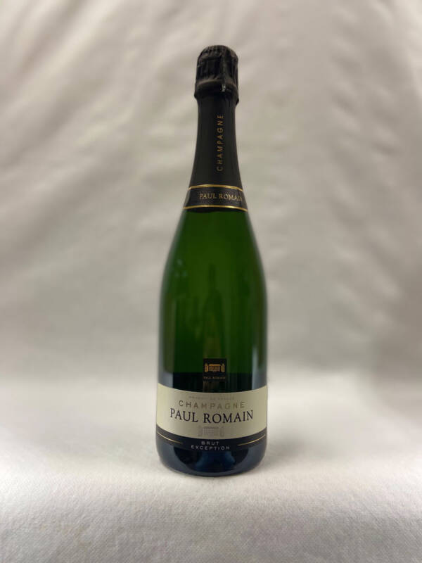 PAUL ROMAIN BRUT