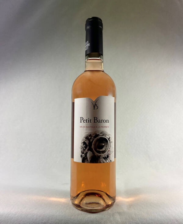 PETIT BARON BUZET ROSÉ