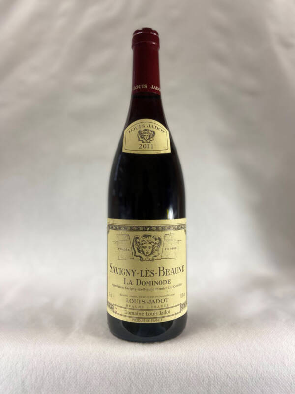 SAVIGNY LÈS BEAUNE LA DOMINODE LOUIS JADOT