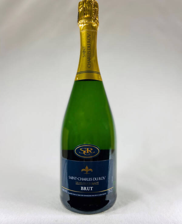 ST CHARLES DU ROY BLANC MOUSSEUX