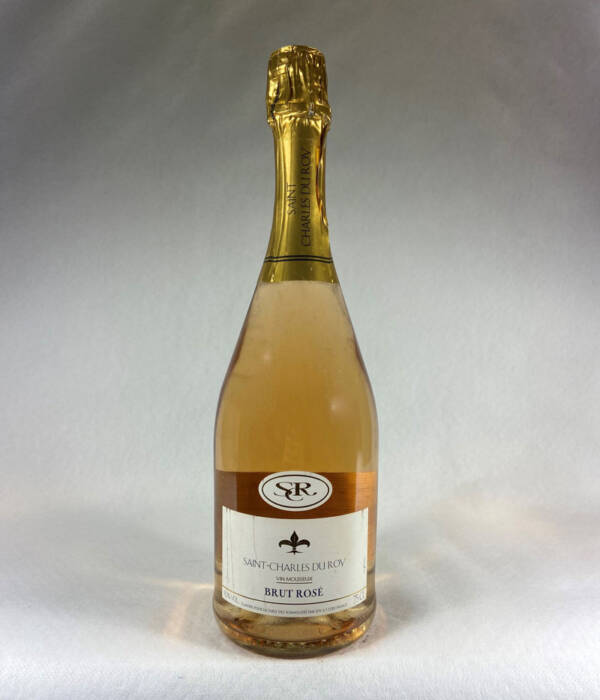 ST CHARLES DU ROY ROSÉ