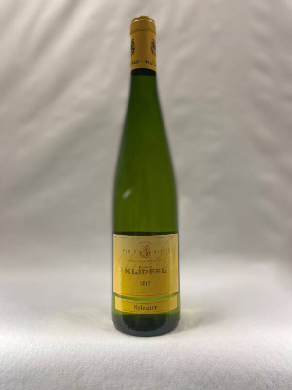 SYLVANER KLIPFEL