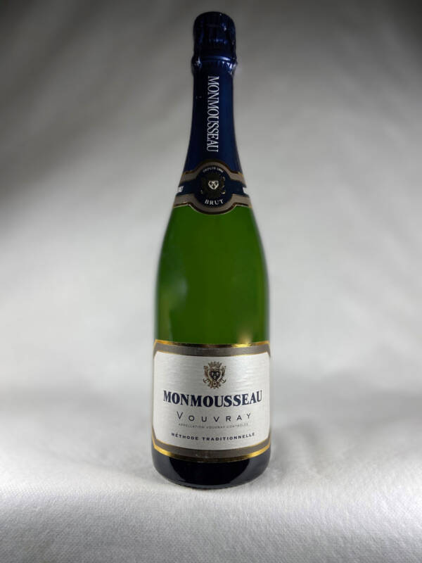 VOUVRAY MONMOUSSEAU BRUT