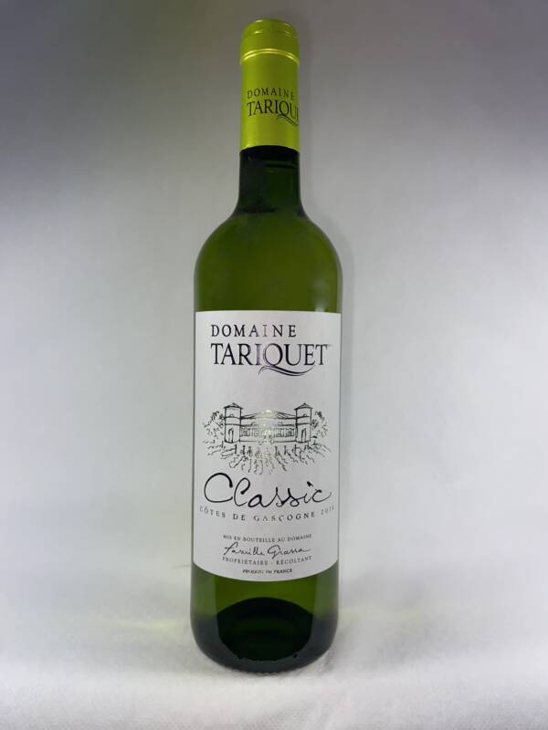 DOMAINE DU TARIQUET CLASSIC