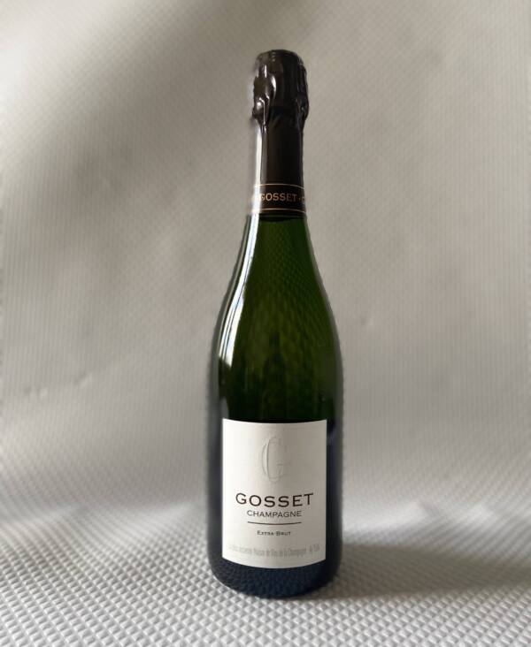 Gosset, Cuvée Extra-Brut