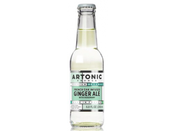 Ginger Ale - Maison Artonic