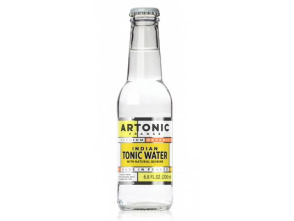 Indian Tonic - Maison Artonic