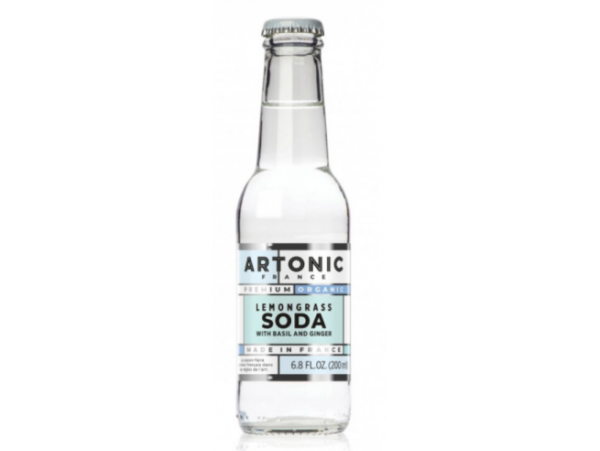 Limonade - Maison Artonic
