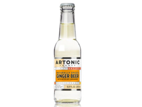 Ginger Beer - Maison Artonic