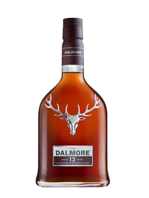 DALMORE 12 ANS