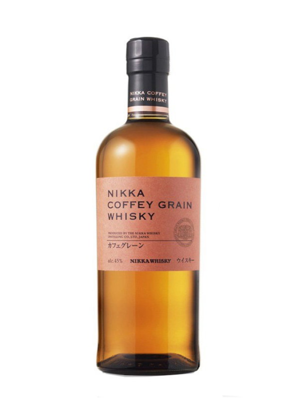 NIKKA Coffey Grain 45%