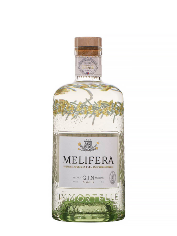 MELIFERA Gin 43% - 70cl