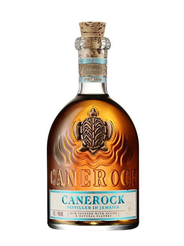CANEROCK 40% - 70cl
