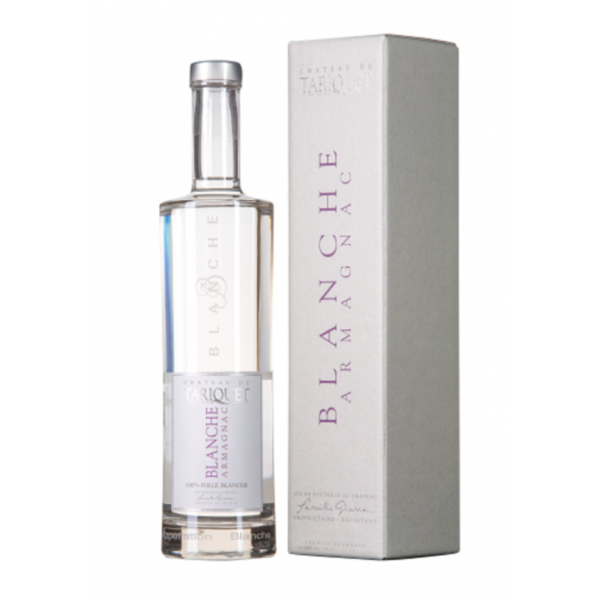 Armagnac Blanche Tariquet 46% - 70cl