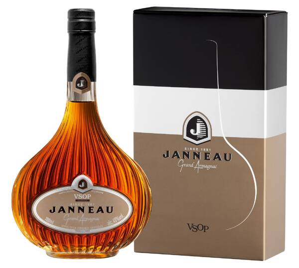 Armagnac Janneau VSOP 40% - 70cl