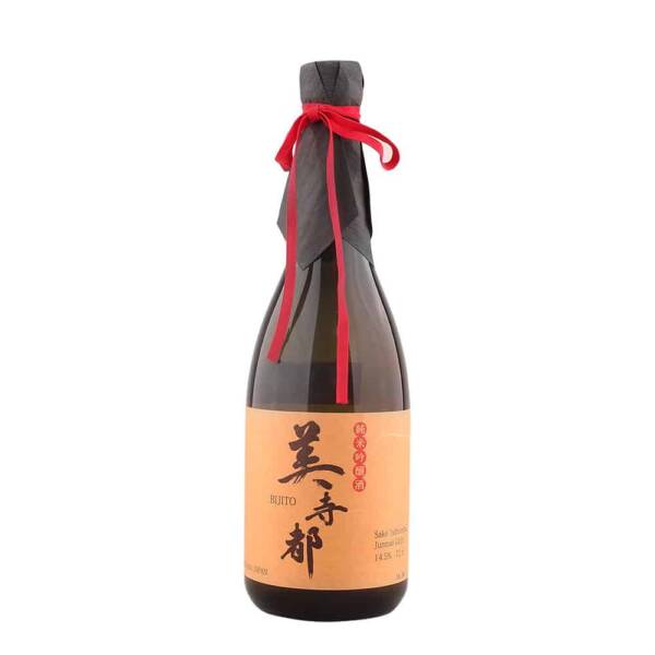 Saké Junmai Ginjo Bijito 14.5% - 72cl