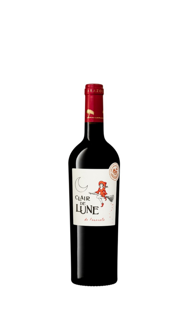 AOC Minervois - Clair de Lune