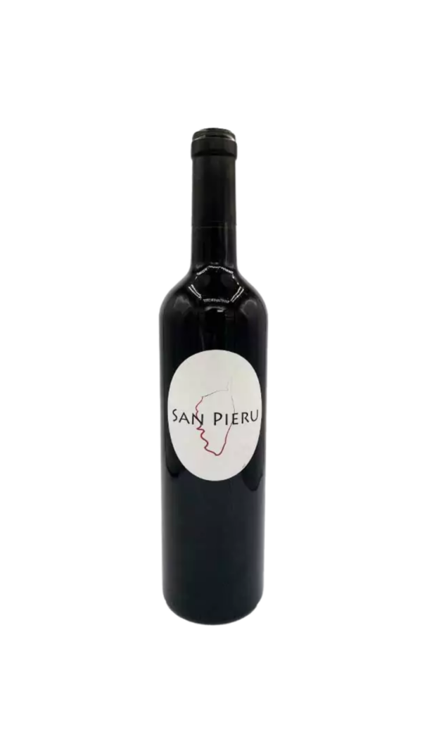 IGP Ile de Beauté - San Pieru rouge